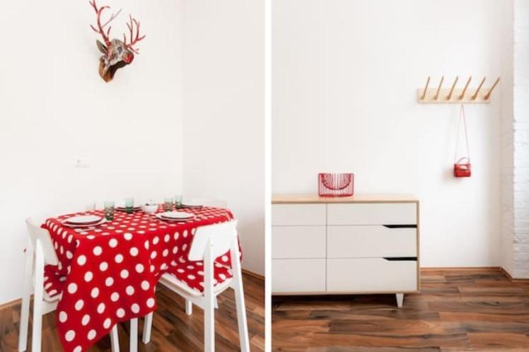 Loft Style Apartment In Hipster Area Budapest Eksteriør bilde